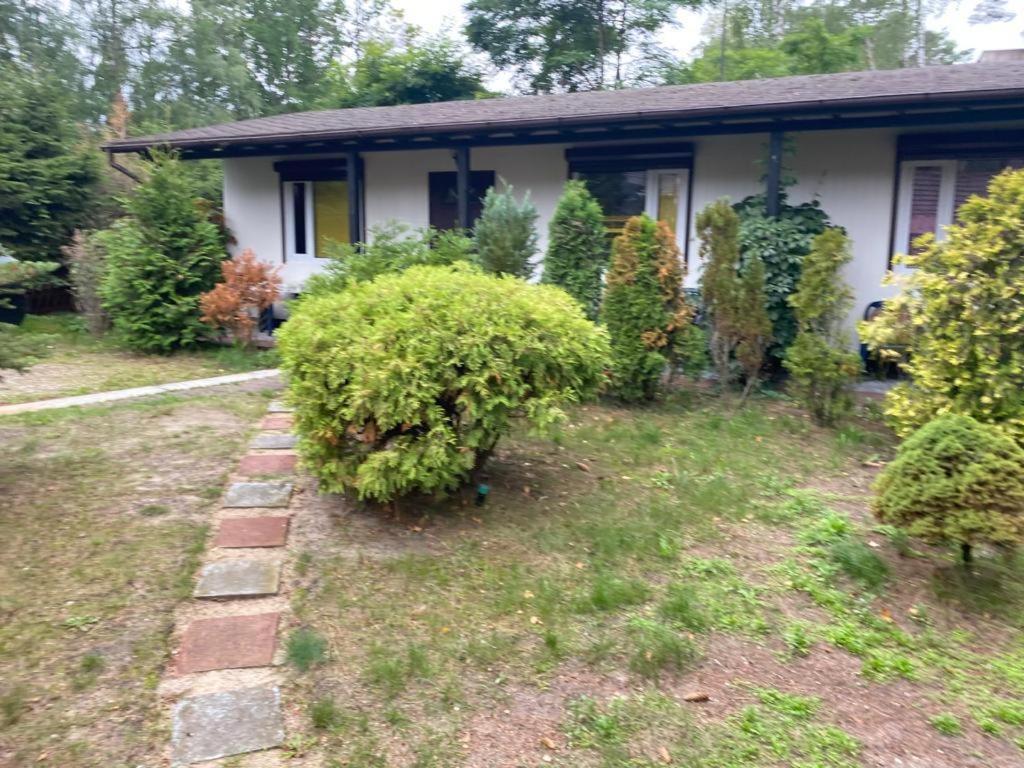 Apartamenty Przy Plazy Graniczna 4 Pobierowo Bagian luar foto