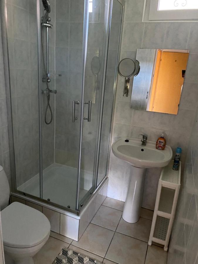 Apartamenty Przy Plazy Graniczna 4 Pobierowo Bagian luar foto
