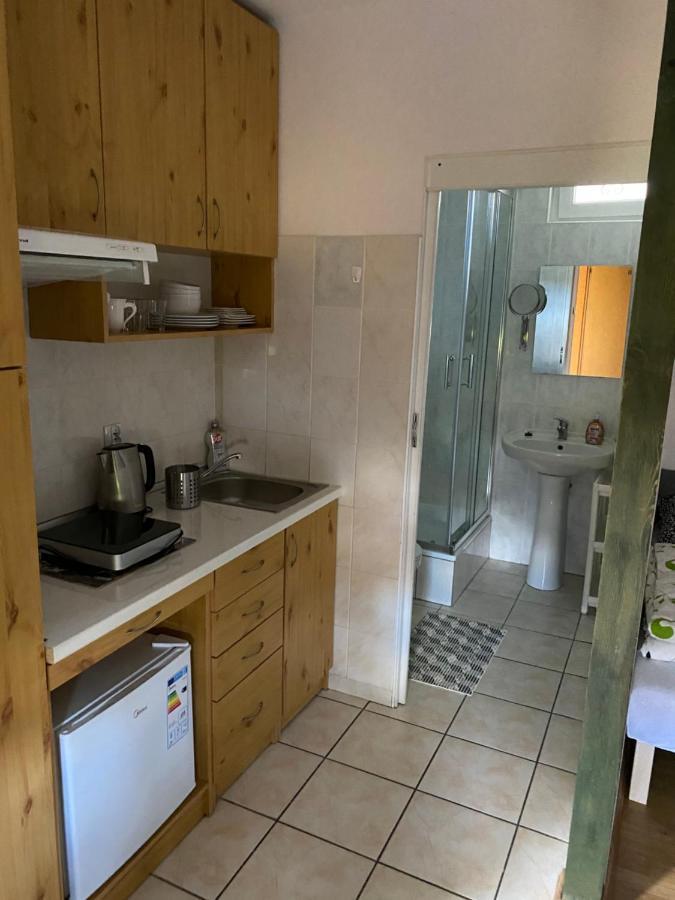Apartamenty Przy Plazy Graniczna 4 Pobierowo Bagian luar foto