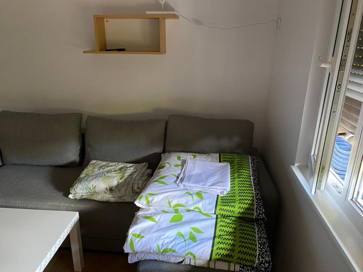Apartamenty Przy Plazy Graniczna 4 Pobierowo Bagian luar foto