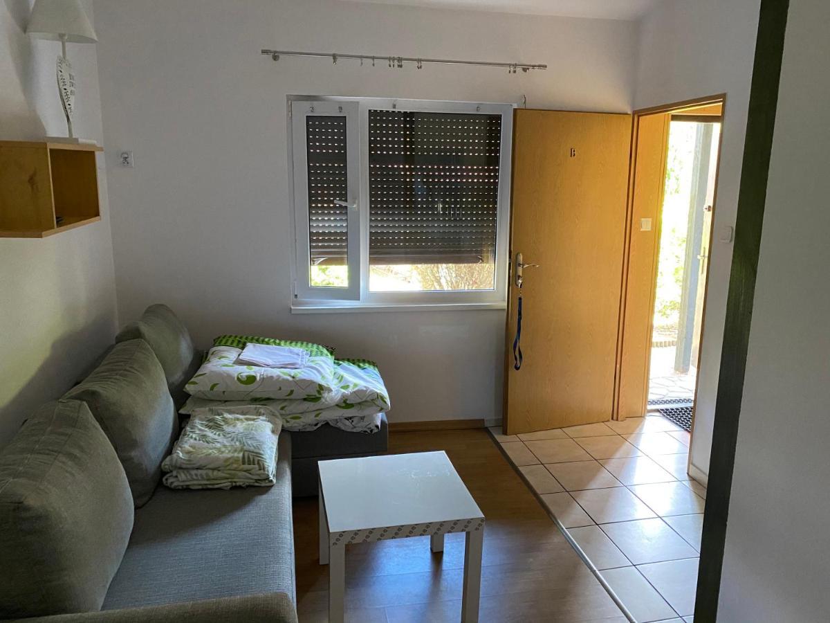 Apartamenty Przy Plazy Graniczna 4 Pobierowo Bagian luar foto